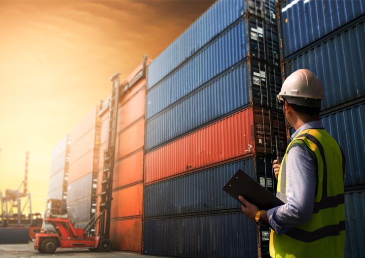 Lojistiğinizi Daha Verimli Yönetmenin Beş Yolu