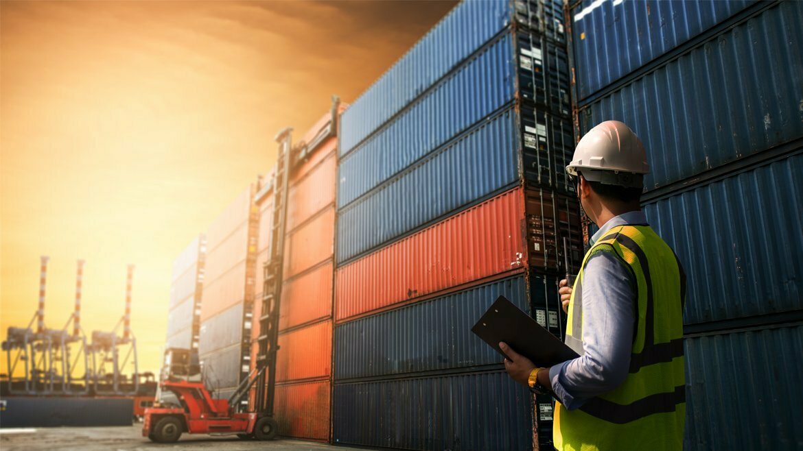 Five Ways To Manage Your Logistics More Efficiently