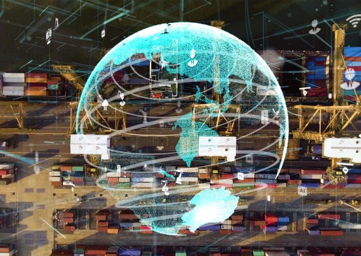 Technology Will Allow For Self-Healing Supply Chains