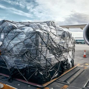 Air Freight