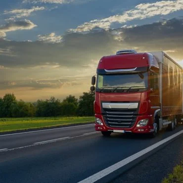 Highway Freight