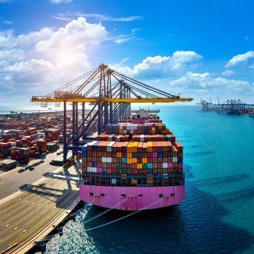 Ocean Transport