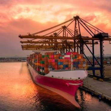 Sea Freight