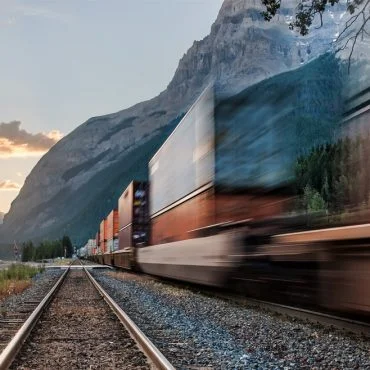 Rail Freight